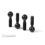 ALU PIVOT BALL 8.4 MM - HARD COATED (4)