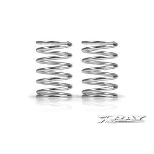 XRAY PROGRESSIVE SPRING-SET C=4.0-5.6 - FRONT (2)