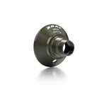 ALU CLUTCH BELL - SWISS 7075 T6 (7MM) - HARD COATED