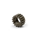 XCA ALU 7075 T6 HARD COATED PINION GEAR - 17T (1ST)