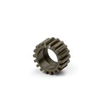 XCA ALU 7075 T6 HARD COATED PINION GEAR - 18T (1ST)