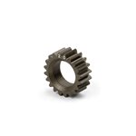 XCA ALU 7075 T6 HARD COATED PINION GEAR - 20T (2ND)