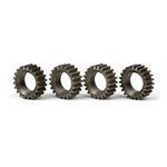 XCA ALU 7075 T6 HARD COATED PINION GEAR - 20T (2ND)