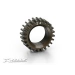 XCA ALU 7075 T6 HARDCOATED PINION GEAR - 24T (2ND)