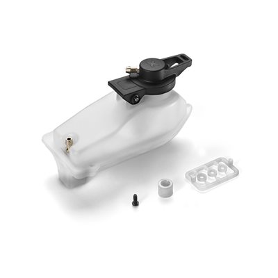 FUEL TANK 75CC - SET - V3