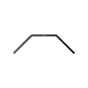 ANTI-ROLL BAR REAR 2.6 MM