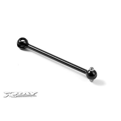 FRONT CV DRIVE SHAFT 71MM - HUDY SPRING STEEL™