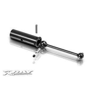 REAR CV DRIVE SHAFT SET - HUDY SPRING STEEL™