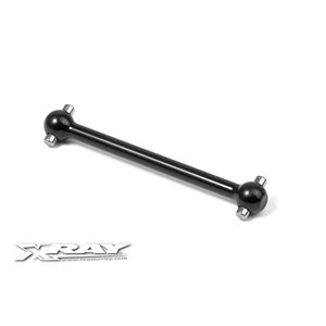 REAR DRIVE SHAFT 61MM - HUDY SPRING STEEL™