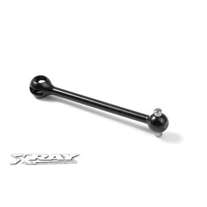 REAR CV DRIVE SHAFT 61MM - HUDY SPRING STEEL™