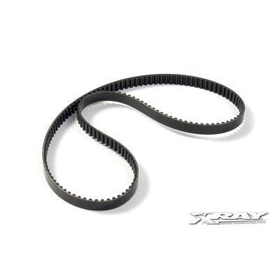 PUR® REINFORCED DRIVE BELT SIDE 6.0 x 432 MM