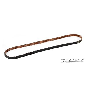 HIGH-PERFORMANCE KEVLAR DRIVE BELT SIDE 6.0 x 432 MM