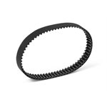 LOW FRICTION KEVLAR DRIVE BELT FRONT 8.0 x 204 MM