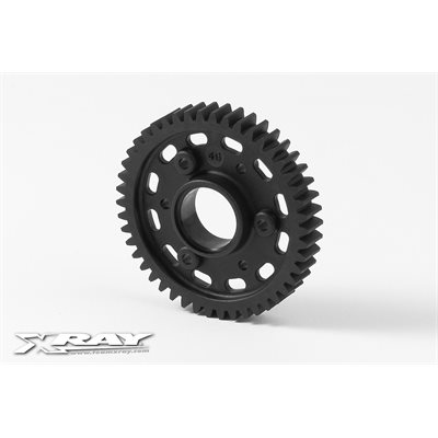 COMPOSITE 2-SPEED GEAR 46T (2nd)