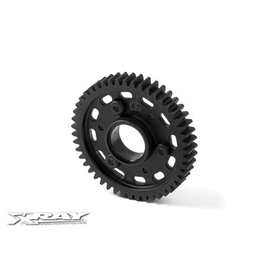 COMPOSITE 2-SPEED GEAR 47T (2nd)