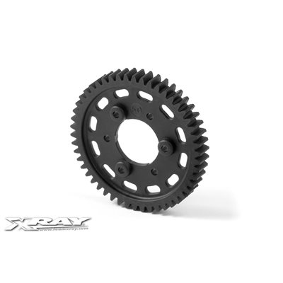 COMPOSITE 2-SPEED GEAR 50T (1st)