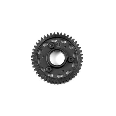 GRAPHITE 2-SPEED GEAR 45T (2nd)