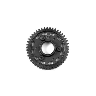 GRAPHITE 2-SPEED GEAR 46T (2nd)