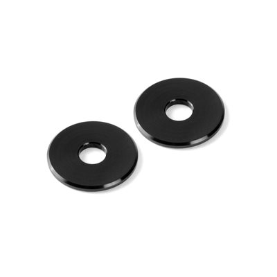 ALU SHIM 5x16.8x1.5MM BLACK - SWISS 7075 T6 (2)