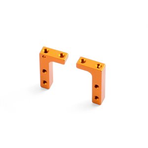 ALU SERVO MOUNT - SWISS 7075 T6 (2)