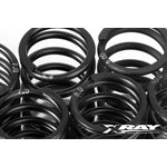 XRAY SPRING-SET C=7.0 - FRONT (2)