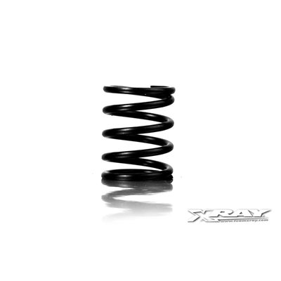 XRAY SPRING-SET C=8.5 - FRONT (2)