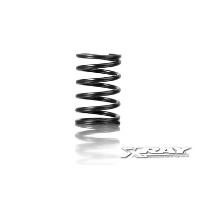 XRAY SPRING-SET C=5.0 - REAR (2)