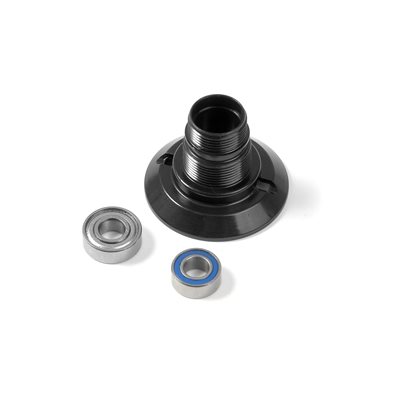 XCA UNIVERSAL CLUTCHBELL - REINFORCED - HUDY STEEL