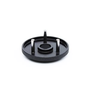 FLYWHEEL - FLAT - HARD COATED