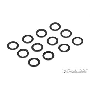 CONICAL CLUTCH WASHER SPRING SET - 1 / 8