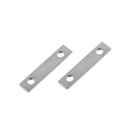 STAINLESS STEEL ENGINE MOUNT SHIM (2)