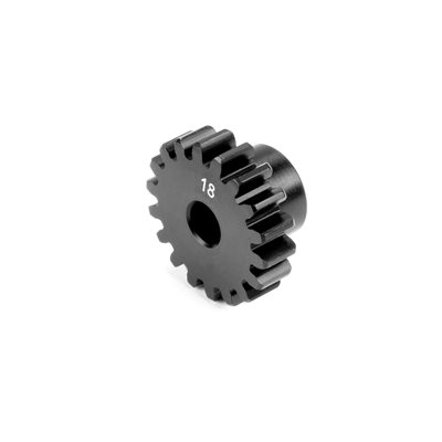 18T PINION GEAR