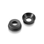 COMPOSITE BALL CUP 13.9 MM (2) - GRAPHITE