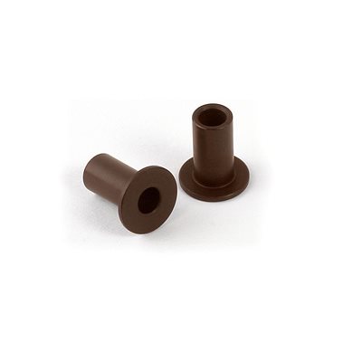 XB808 STEEL SHOCK BUSHING (2)