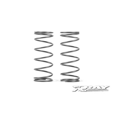 XRAY FRONT SPRING SET PROGRESSIVE C=0.7-0.8 (2)