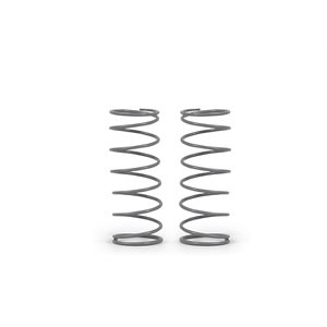 XRAY XB808 FRONT SPRING SET C = 0.70 - GREY (2)