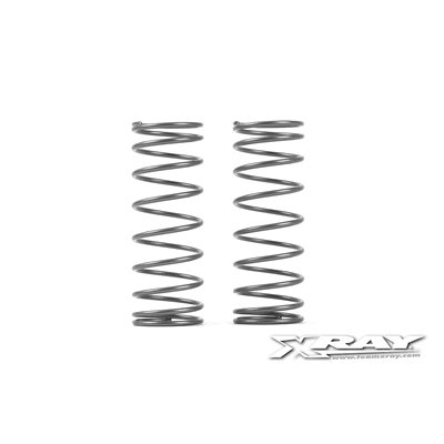 XRAY REAR SPRING SET PROGRESSIVE C=0.5-0.6 (2)