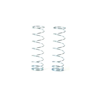 XRAY LONG PROGRESSIVE SPRINGS - MEDIUM - 2 STRIPES (2)