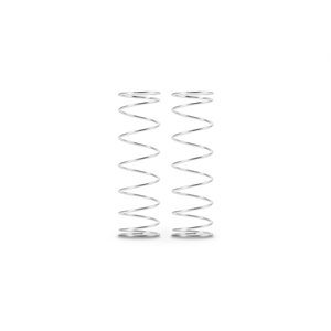 XRAY LONG PROGRESSIVE SPRINGS - MEDIUM-HARD - 4 STRIPES (2)