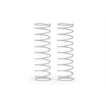 XRAY XB808 REAR SPRING SET C = 0.47 - WHITE (2)