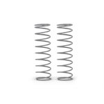 XRAY XB808 REAR SPRING SET C = 0.50 - GREY (2)