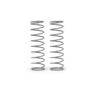 XRAY XB808 REAR SPRING SET C = 0.50 - GREY (2)