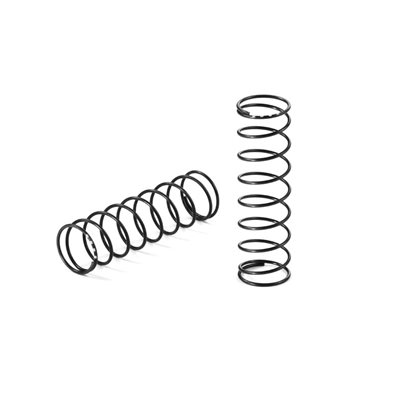 XRAY FRONT SPRING 69MM - 4 DOTS (2)