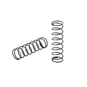 XRAY FRONT SPRING 69MM - 4 DOTS (2)