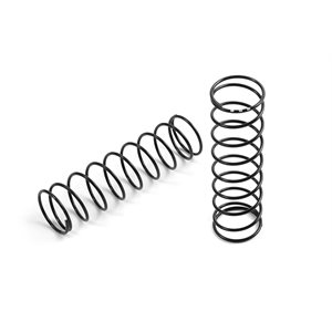 XRAY REAR SPRING 85MM - 3 DOTS (2)