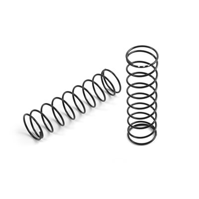 XRAY REAR SPRING 82MM - 3 DOTS (2)