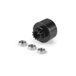 3BB CLUTCH BELL 13T + 3x BALL-BEARING