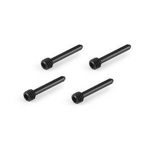 4-SHOE CLUTCH SCREW PIN - (4)