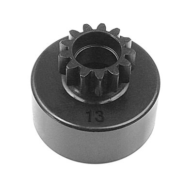 CLUTCH BELL 13T