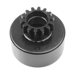 CLUTCH BELL 14T